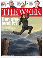 The Week Magazine